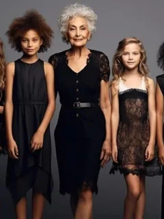 The Little Black Dress: 3 Updated Outfit Ideas for 2025 - Cover Image
