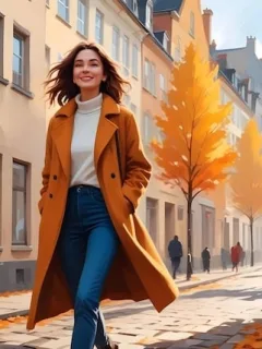 Color Blocking Outfits: 3 Bold Fall Combinations - Cover Image