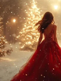 Holiday Party Outfits: 4 Festive Looks for December 2025 - Cover Image