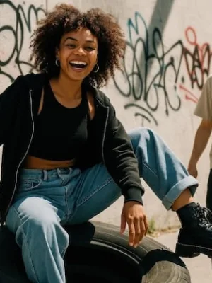 Top 5 Emerging Sneaker Trends Dominating US Streets Early 2025 - Cover Image