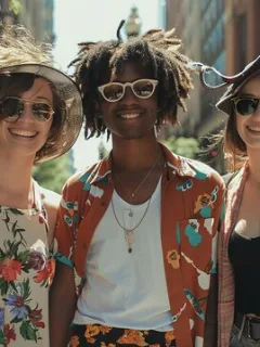 Retro Accessory Trends Taking Over the US in 2025 - Cover Image