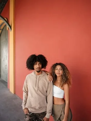 Gender-Neutral Fashion 2025: US Trend Report & Market Insights - Cover Image