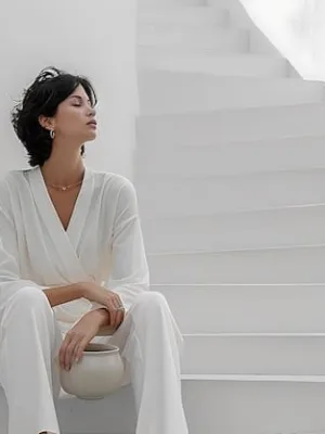 The Minimalist Movement: Reshaping US Style in 2025 - Cover Image