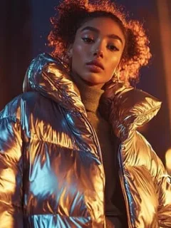 Tech-Integrated Fashion: Shaping US Style in 2025 - Cover Image
