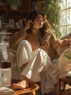 Comfortcore: How Comfort Shapes US Fashion in 2025 - Cover Image