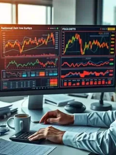 Federal Reserve Q2 2025 debt report reveals alarming trends