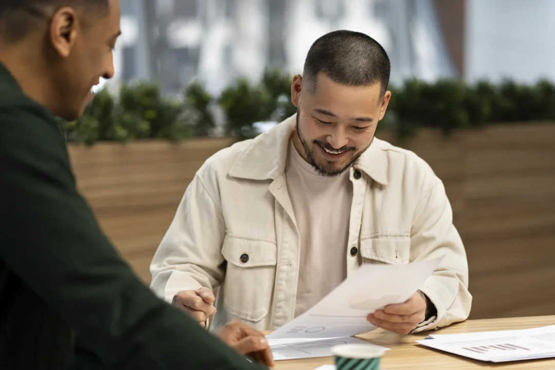 Personal loan demand