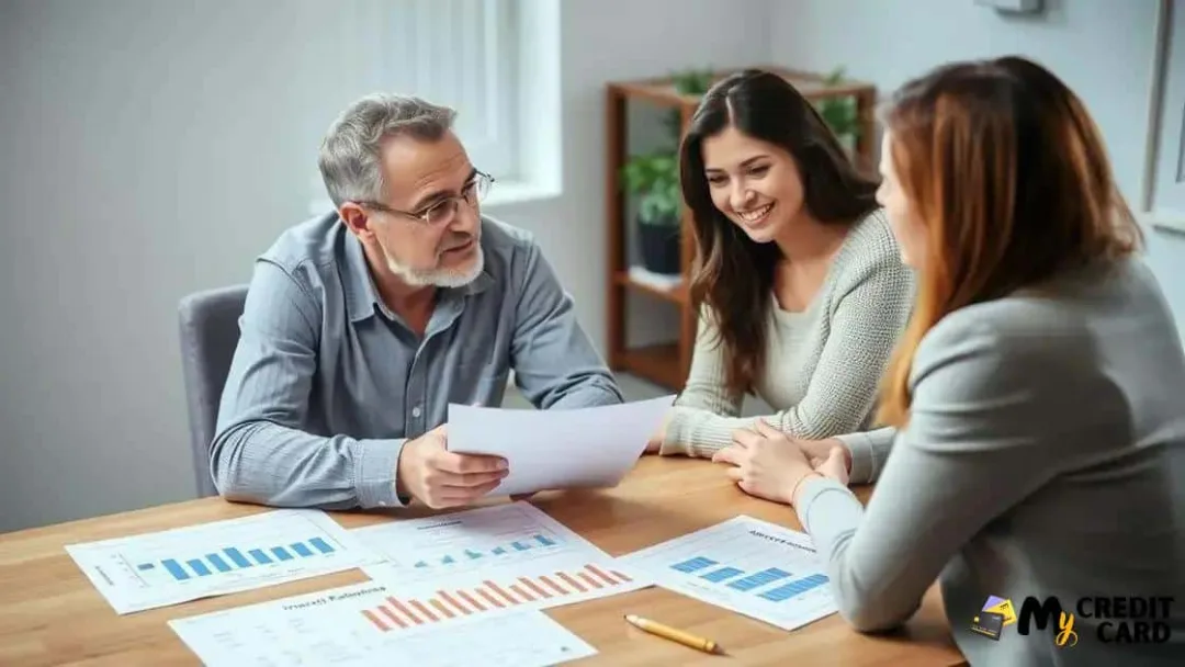 Impacts on borrowers seeking loans