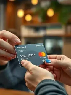 Mastercard biometric card adoption: A leap into secure payments