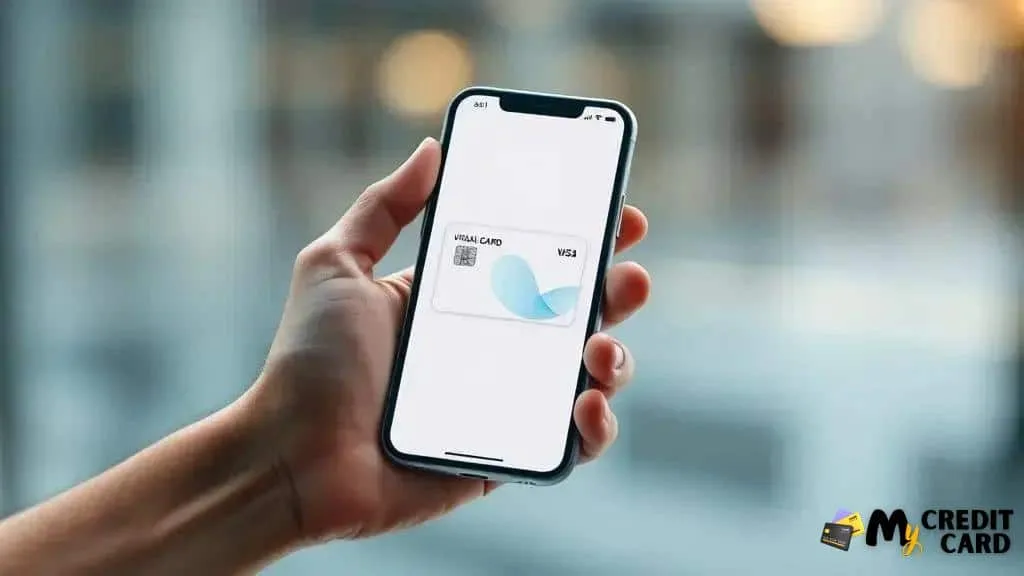 Digital-only virtual cards