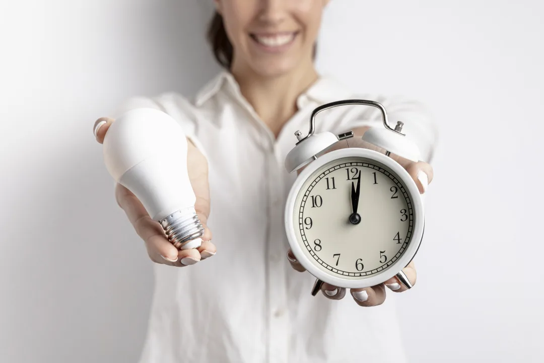Convenience and Time Savings