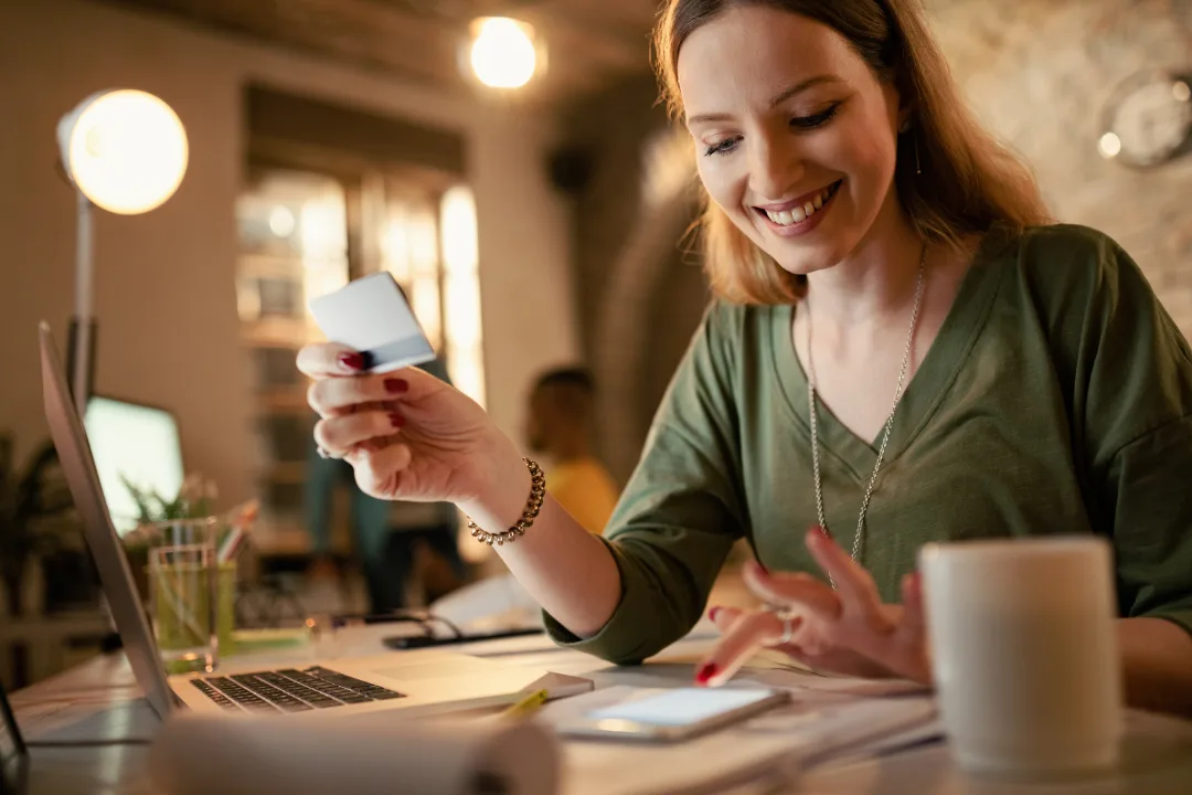 Increased Use of Mobile Payments