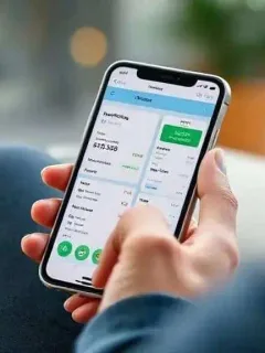 Strategies for automating bill payments 2025