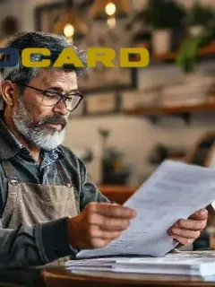 Micro-loans usage under economic strain