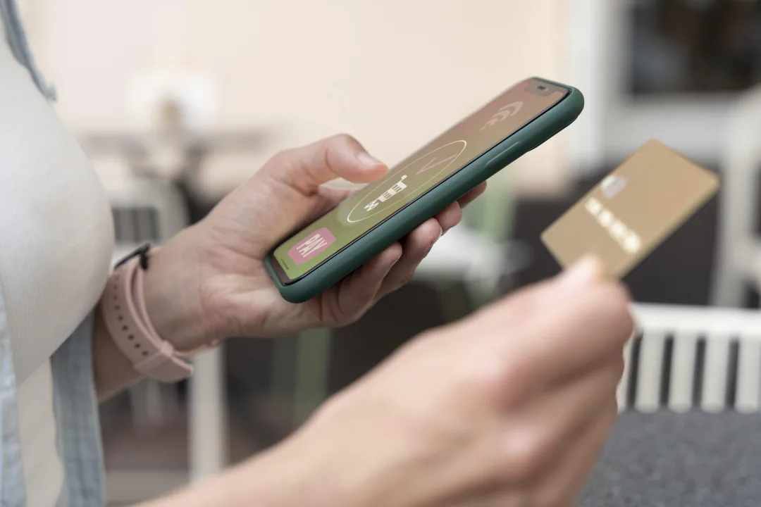 Credit card balance growth projections