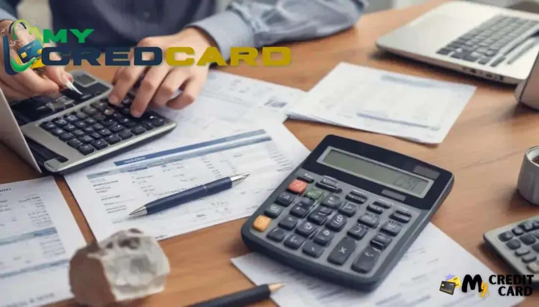 Rising US credit card debt trends