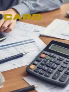 Rising US credit card debt trends