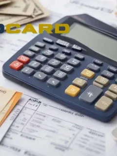 Average credit card interest rates 2026: what to expect