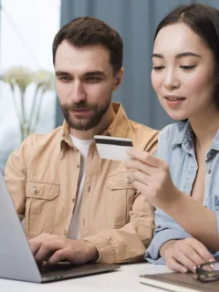 Credit Card Consumer Debt Statistics: Latest Figures and Key Trends