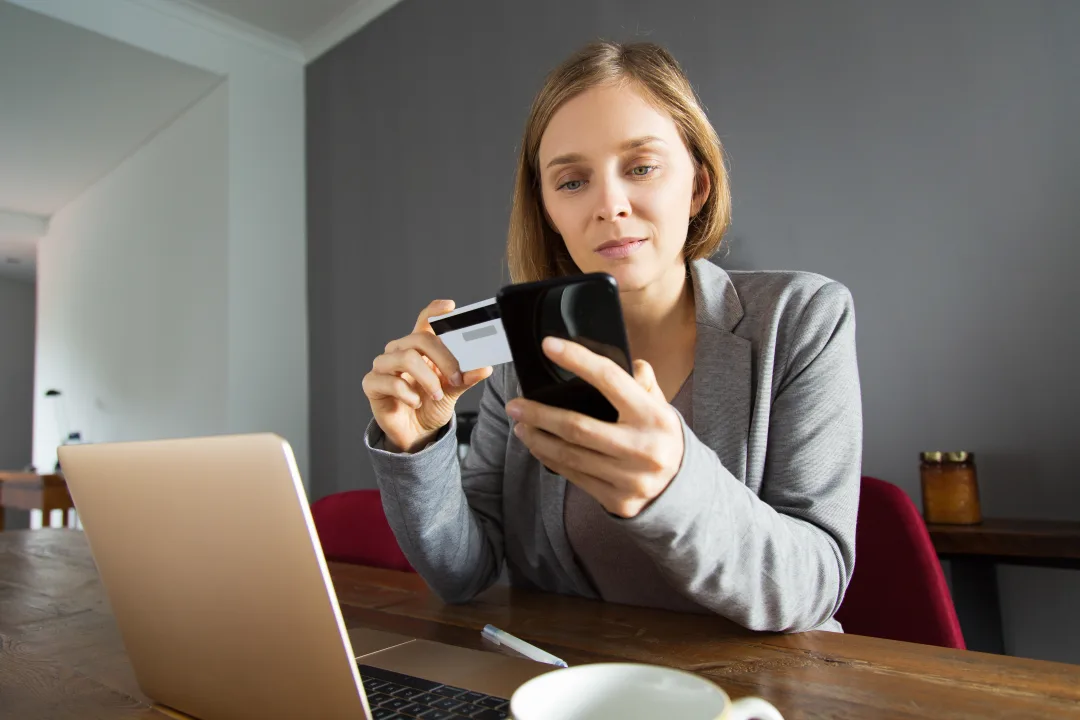 credit card APR