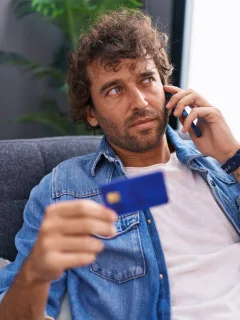 credit card APR