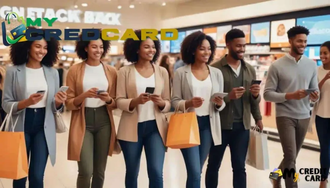 Consumer behavior and credit card usage