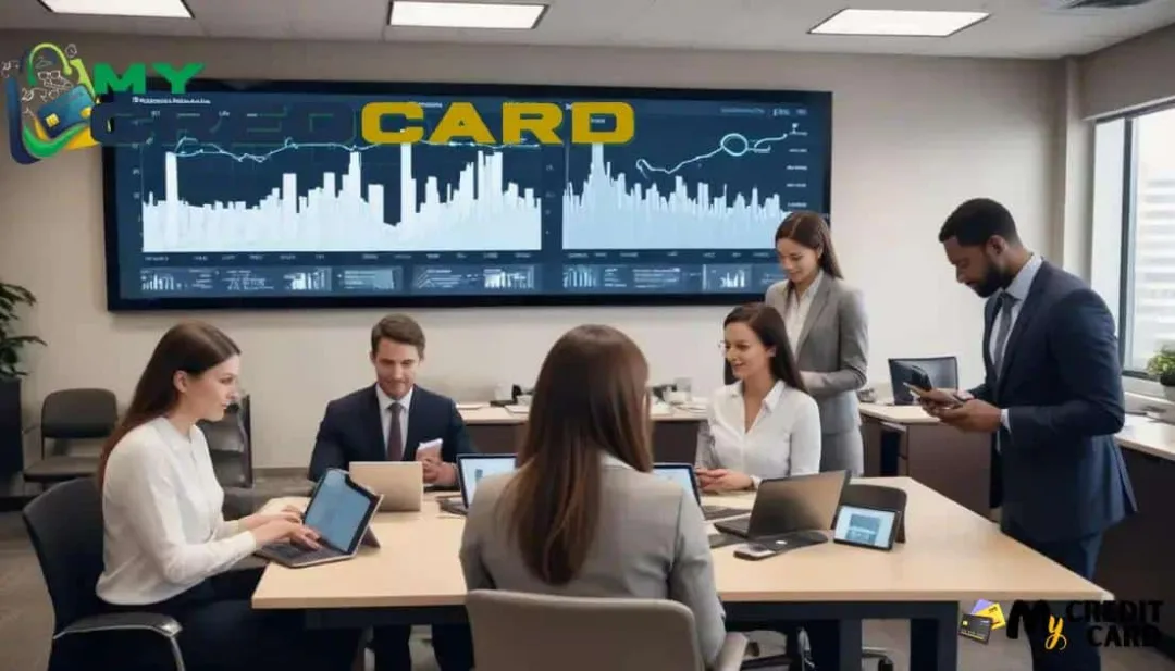 Strategies for financial institutions to adapt