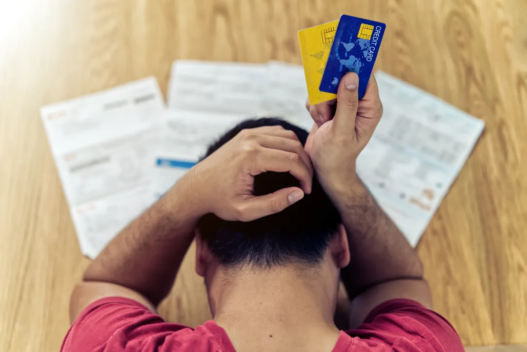 Create a Debt Repayment Plan