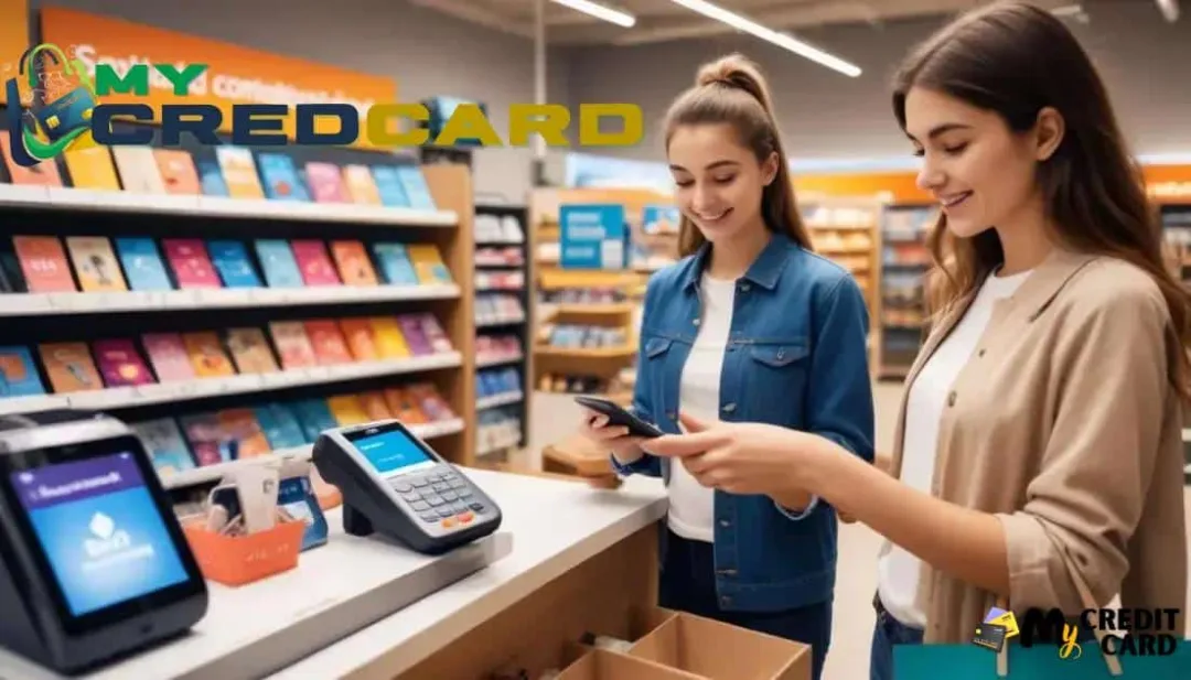 Future trends in credit card financing