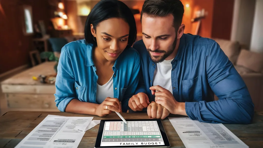 Make Payments on Time