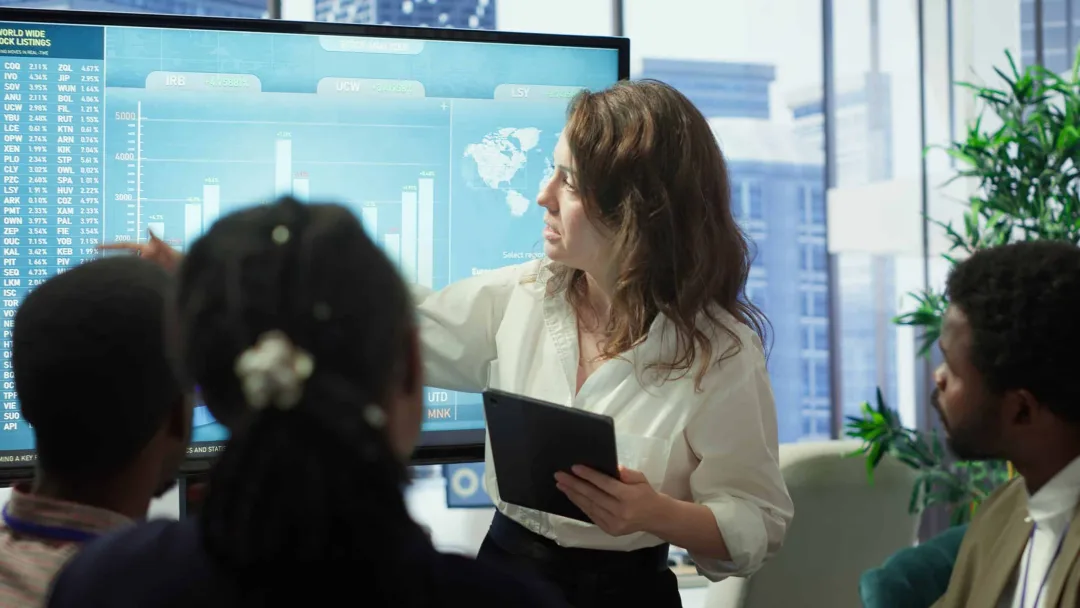 banking industry outlook