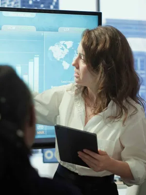 banking industry outlook