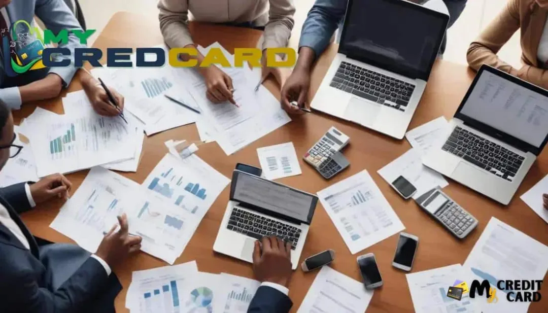 Tips for managing credit wisely
