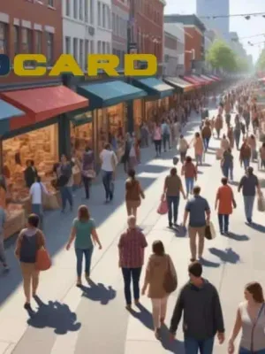 Financial forecast consumer spending 2026: what to expect