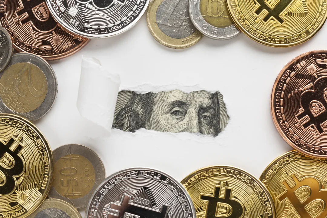 Stablecoins