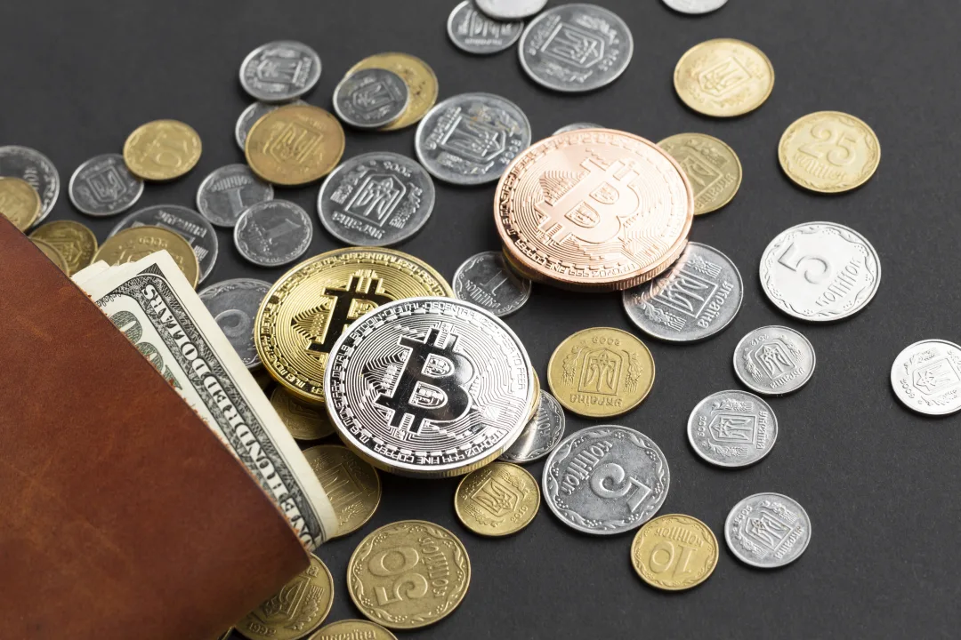 Stablecoins