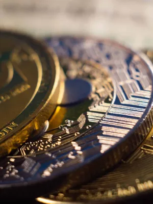 Stablecoins