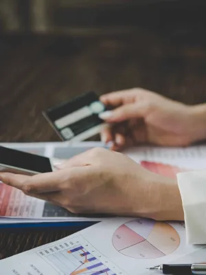 Consumer Credit Market Trends Shaping Borrowing in 2026