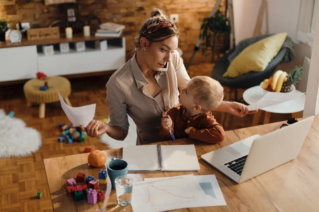 Types of Household Debt