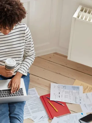 Household debt statistics US: a wake-up call for families