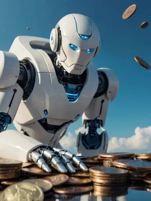 Robo-Advisors Growth: Trends Shaping Wealth Management
