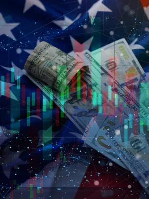 Macroeconomic Outlook for U.S. Finance: Key Trends This Year