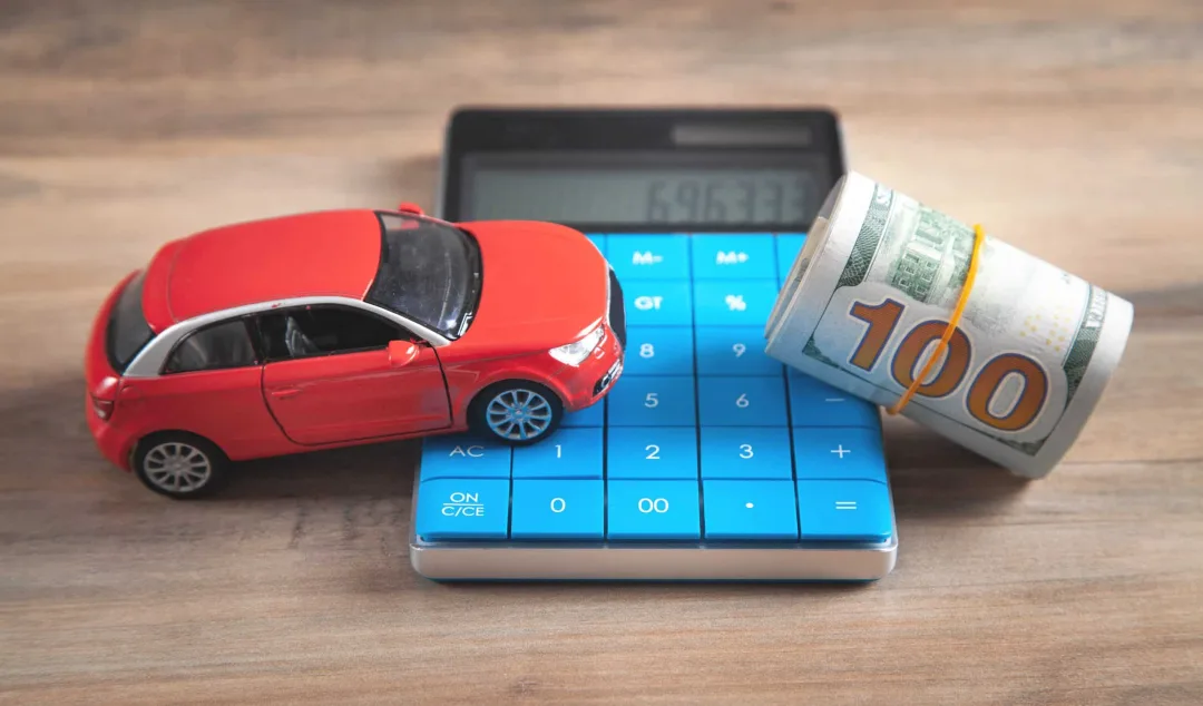 Key Factors Influencing Auto Loan Rates