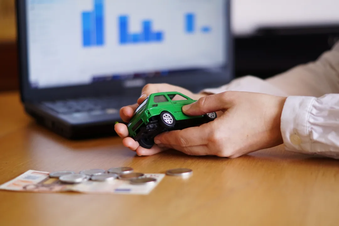 Predictions for the auto market in 2026
