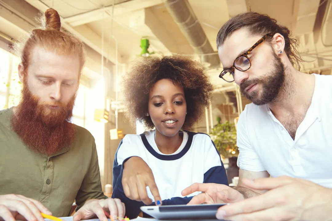 Types of Business Loans