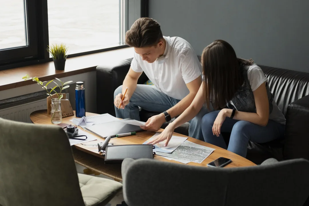 Why consider refinancing?
