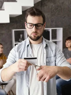 How to manage high credit card debt effectively
