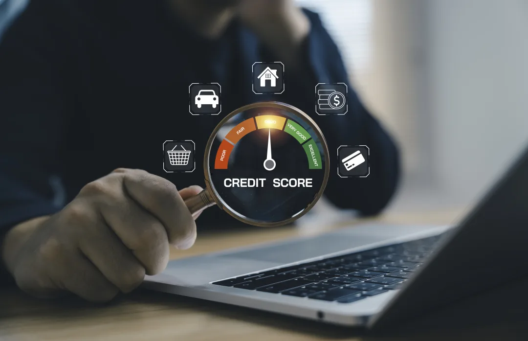 Utilize Credit Wisely