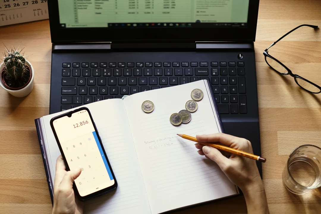 What is a balance transfer?