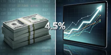 Short-Term Treasury Bills vs. Ultra-Short Bond Funds comparison